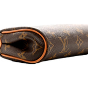 Louis Vuitton Eva Handbag sold at Queen Bee of Beverly Hills