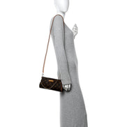 Louis Vuitton Eva Handbag sold at Queen Bee of Beverly Hills
