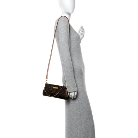 Louis Vuitton Eva Handbag sold at Queen Bee of Beverly Hills