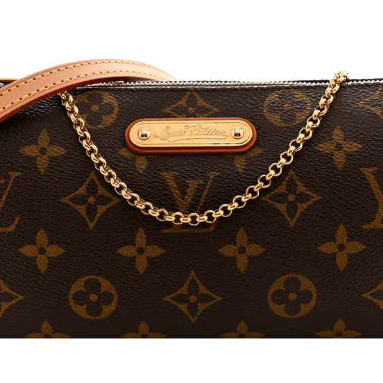 Louis Vuitton Eva Handbag sold at Queen Bee of Beverly Hills