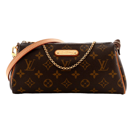 Louis Vuitton Eva Handbag sold at Queen Bee of Beverly Hills