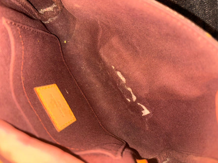 Louis Vuitton Favorite Handbag sold at Queen Bee of Beverly Hills