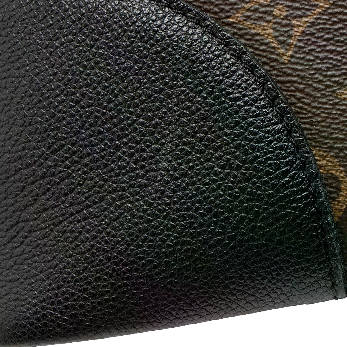 Louis Vuitton Flandrin Monogram Canvas Leather Handbag with Strap available at Queen Bee of Beverly Hills