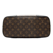 Louis Vuitton Flandrin Monogram Canvas Leather Handbag with Strap available at Queen Bee of Beverly Hills