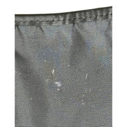 Louis Vuitton Damier Graphite Garment Bag - available at Queen Bee of Beverly Hills. 