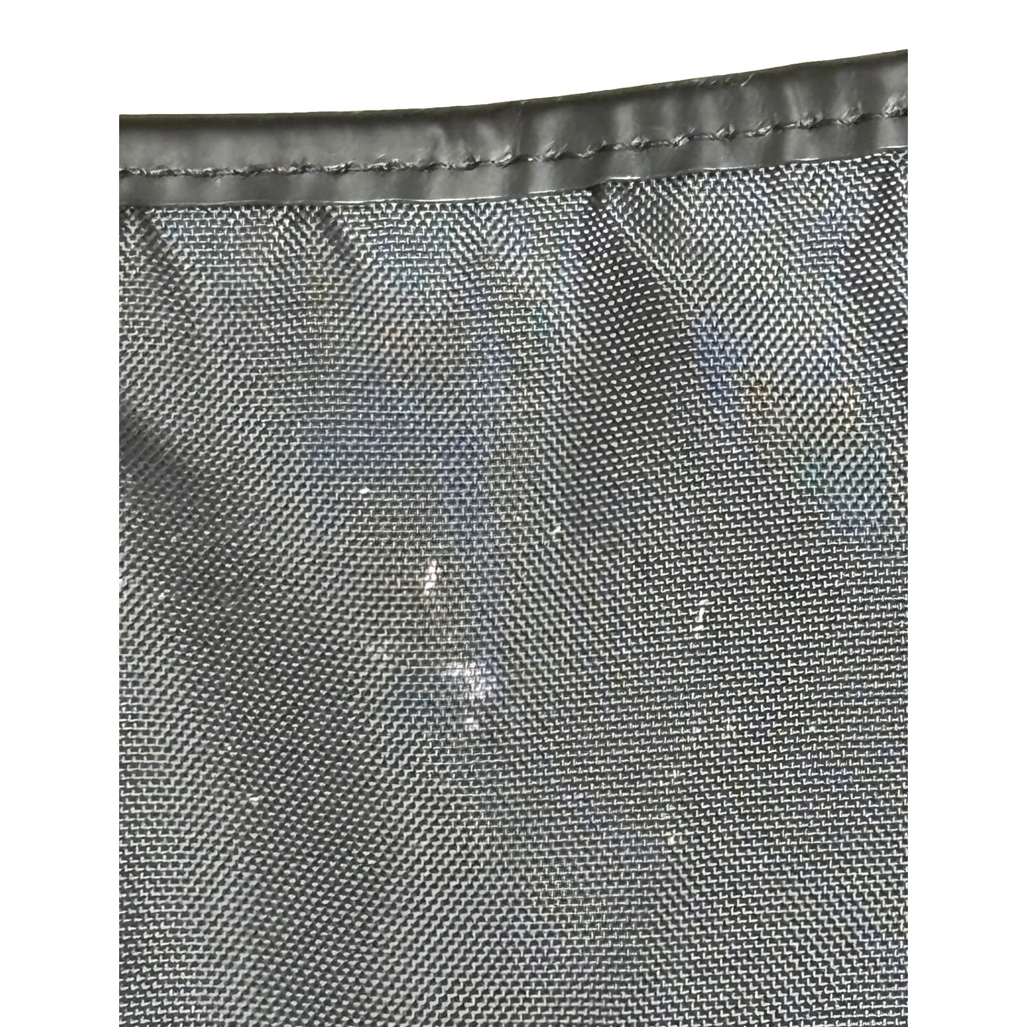Louis Vuitton Damier Graphite Garment Bag - available at Queen Bee of Beverly Hills. 