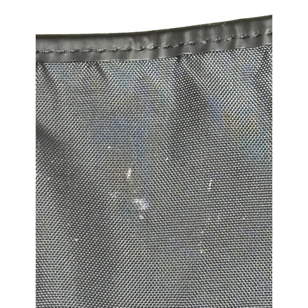 Louis Vuitton Damier Graphite Garment Bag - available at Queen Bee of Beverly Hills. 