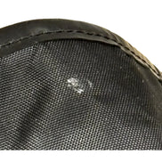 Louis Vuitton Damier Graphite Garment Bag - available at Queen Bee of Beverly Hills. 