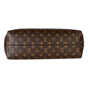 Louis Vuitton Graceful MM Monogram Canvas Shoulder Bag available at Queen Bee of Beverly Hills