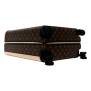 Louis Vuitton Monogram Canvas Horizon 55 Coquelicot Rolling Suitcase