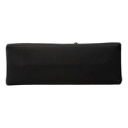 Louis Vuitton Lockme Shopper Tote Grained Leather Noir Black with Gold Hardware