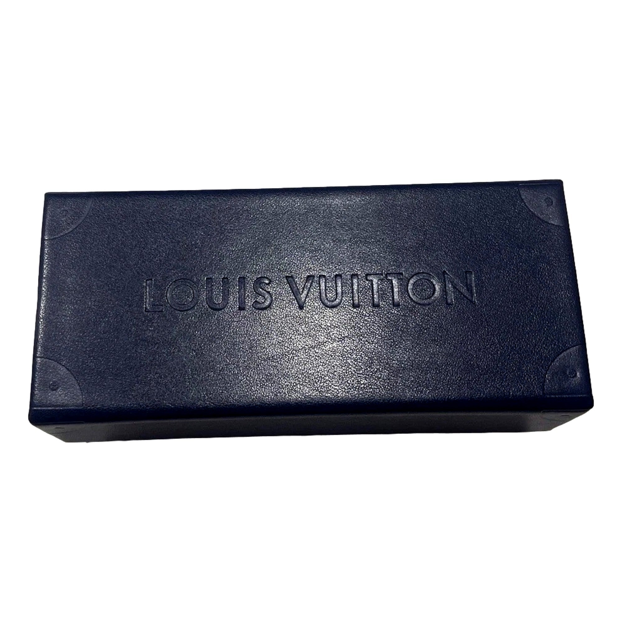 Louis Vuitton Sunglasses case sold a Queen Bee of Beverly Hills