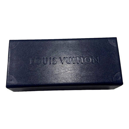 Louis Vuitton Sunglasses case sold a Queen Bee of Beverly Hills