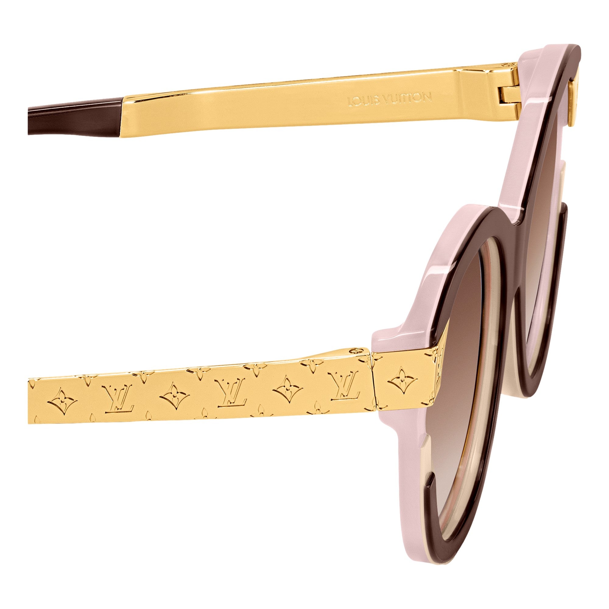 Louis Vuitton Sunglasses sold a Queen Bee of Beverly Hills