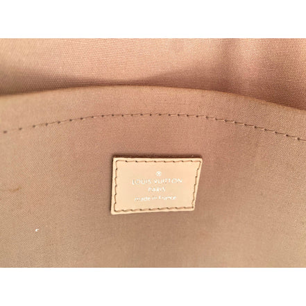 Louis Vuitton Madeleine PM Epi Shoulder Bag White available at Queen Bee of Beverly Hills