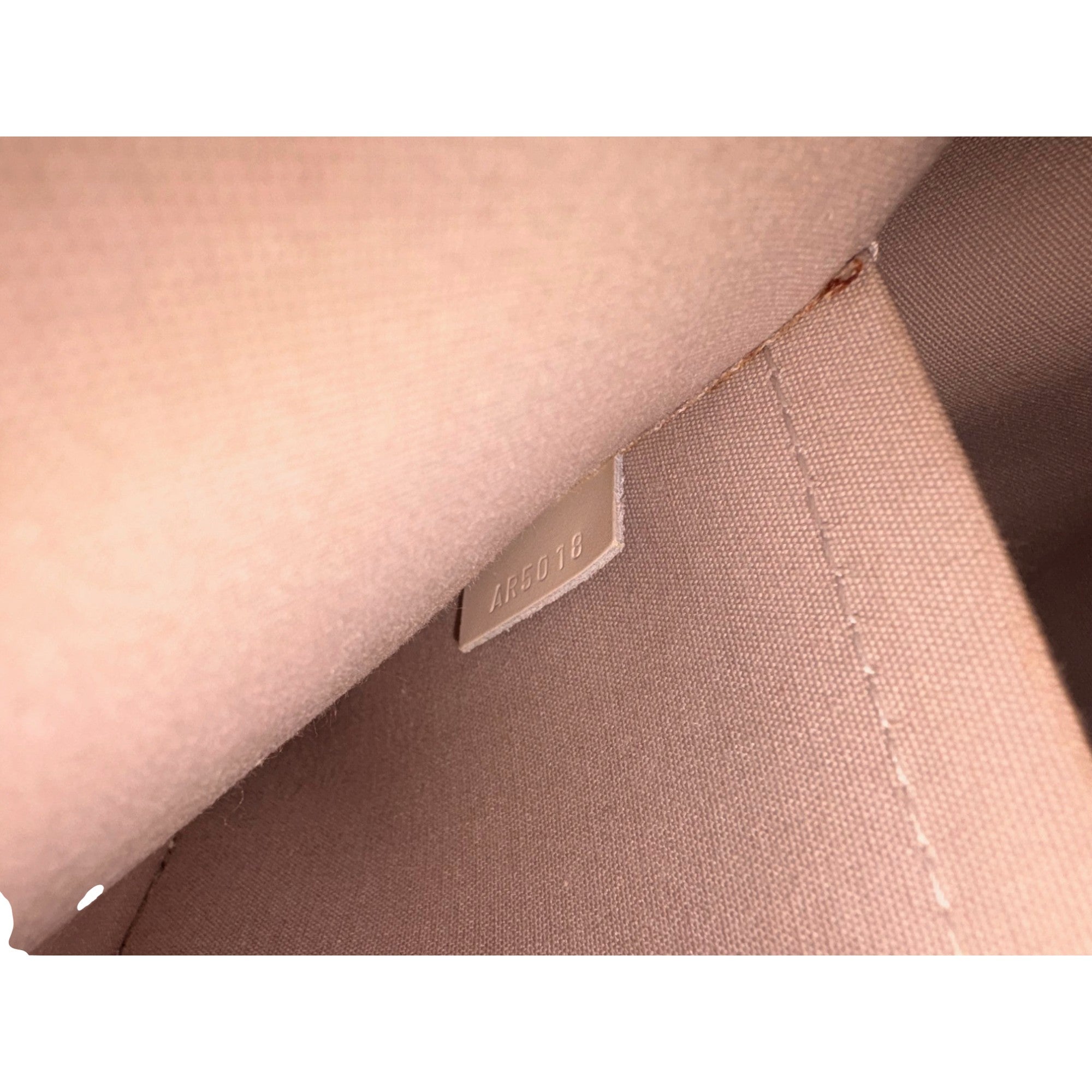 Louis Vuitton Madeleine PM Epi Shoulder Bag White available at Queen Bee of Beverly Hills