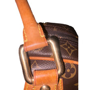 Louis Vuitton Manhattan Handbag sold at Queen Bee of Beverly Hills