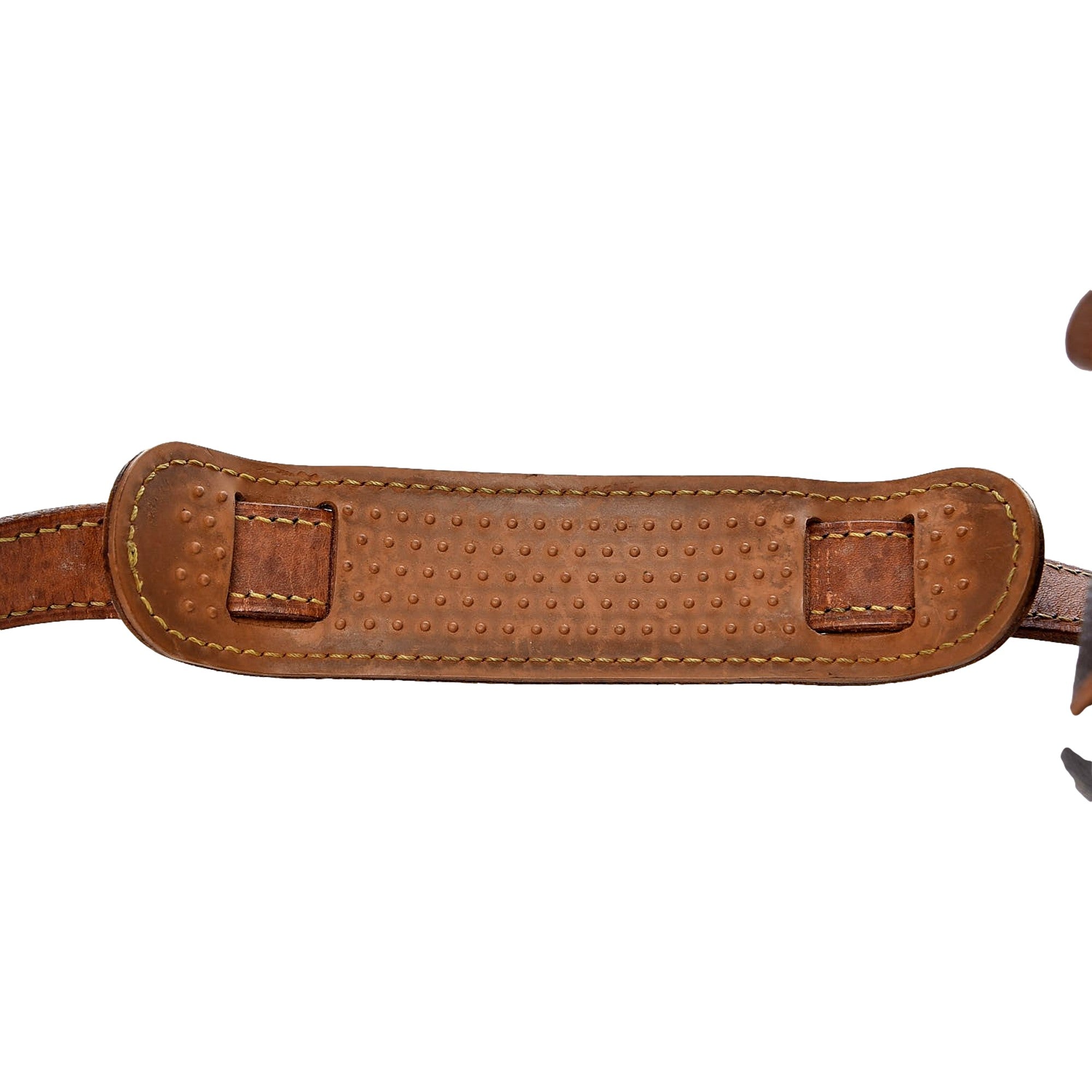Louis Vuitton Monogram Canvas Saumur 30 Messanger Bag - available at Queen Bee of Beverly Hills. 
