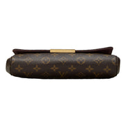 Louis Vuitton Favorite Handbag sold at Queen Bee of Beverly Hills