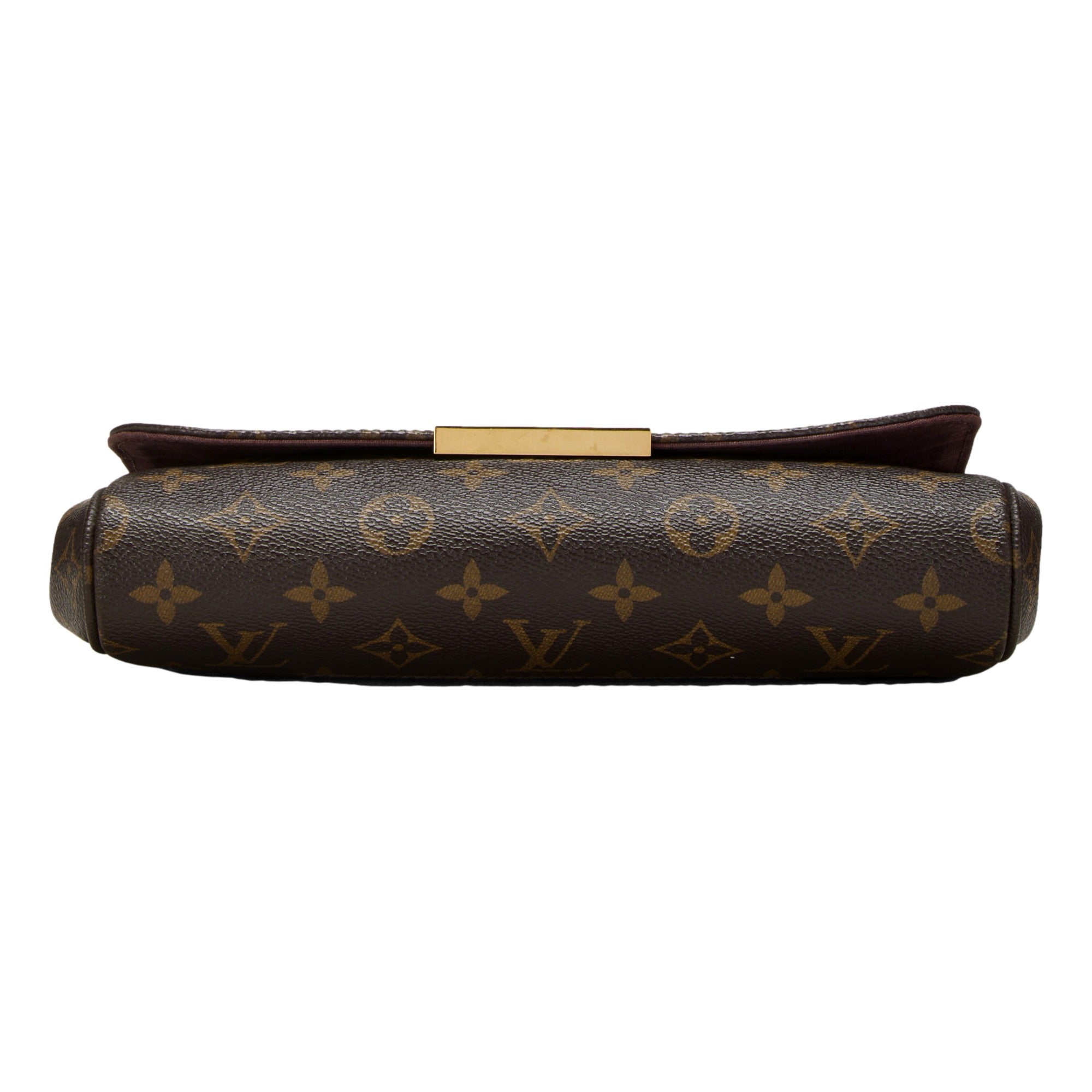 Louis Vuitton Favorite Handbag sold at Queen Bee of Beverly Hills