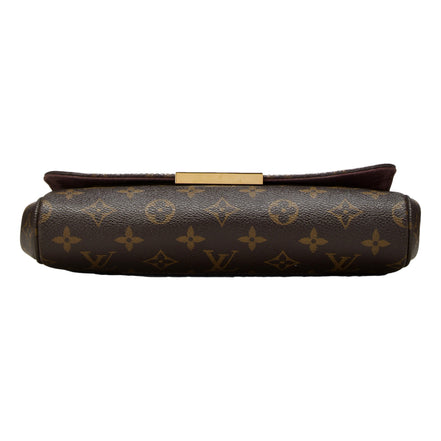 Louis Vuitton Favorite Handbag sold at Queen Bee of Beverly Hills