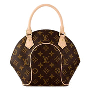 Louis Vuitton Monogram Ellipse PM Handbag available at Queen Bee of Beverly Hills