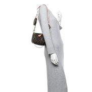 Louis Vuitton Multi Pochette Accessoires sold at Queen Bee of Beverly Hills