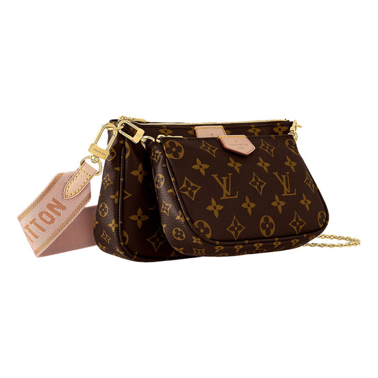 Louis Vuitton Multi Pochette Accessoires sold at Queen Bee of Beverly Hills