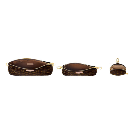 Louis Vuitton Multi Pochette Accessoires sold at Queen Bee of Beverly Hills