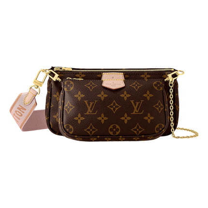 Louis Vuitton Multi Pochette Accessoires sold at Queen Bee of Beverly Hills