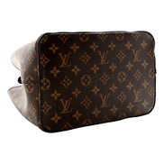 Louis Vuitton Monogram Neonoe MM Carmel sold at Queen Bee of Beverly Hills