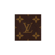 Louis Vuitton Neverfull GM Monogram Canvas Tote Bag with Detachable Pouch