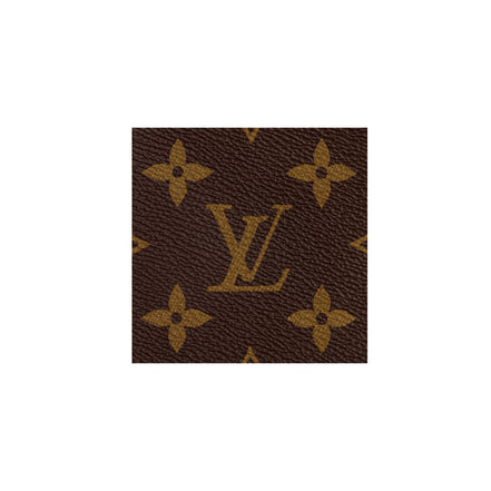 Louis Vuitton Neverfull GM Monogram Canvas Tote Bag with Detachable Pouch