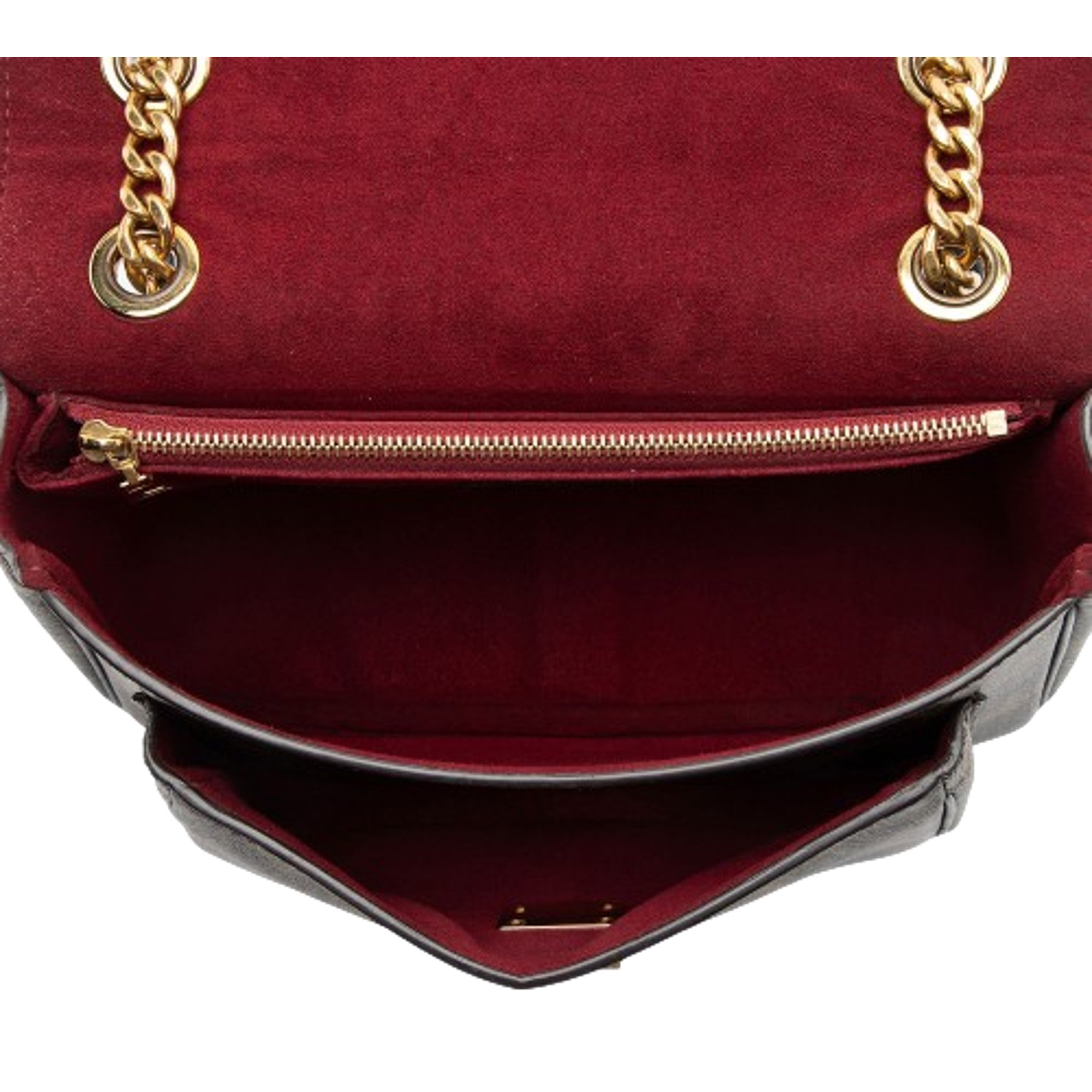 Louis Vuitton Passy Monogram Canvas Shoulder Bag - available at Queen Bee of Beverly Hills. 
