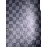 Louis Vuittton Pegase 45 Damier Graphite Canvas and Leather Rolling Suitcase