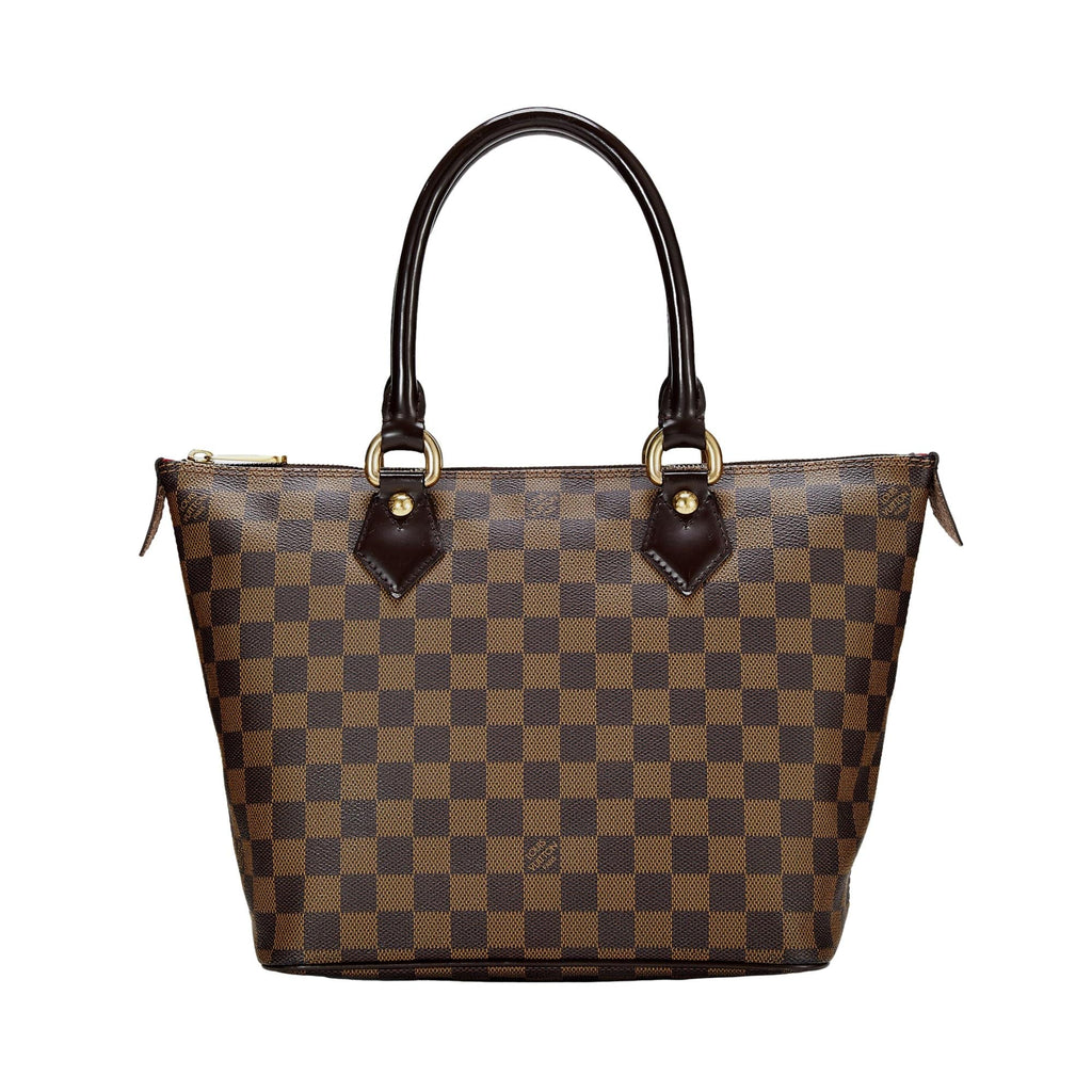 Louis Vuitton W PM Tote Bag