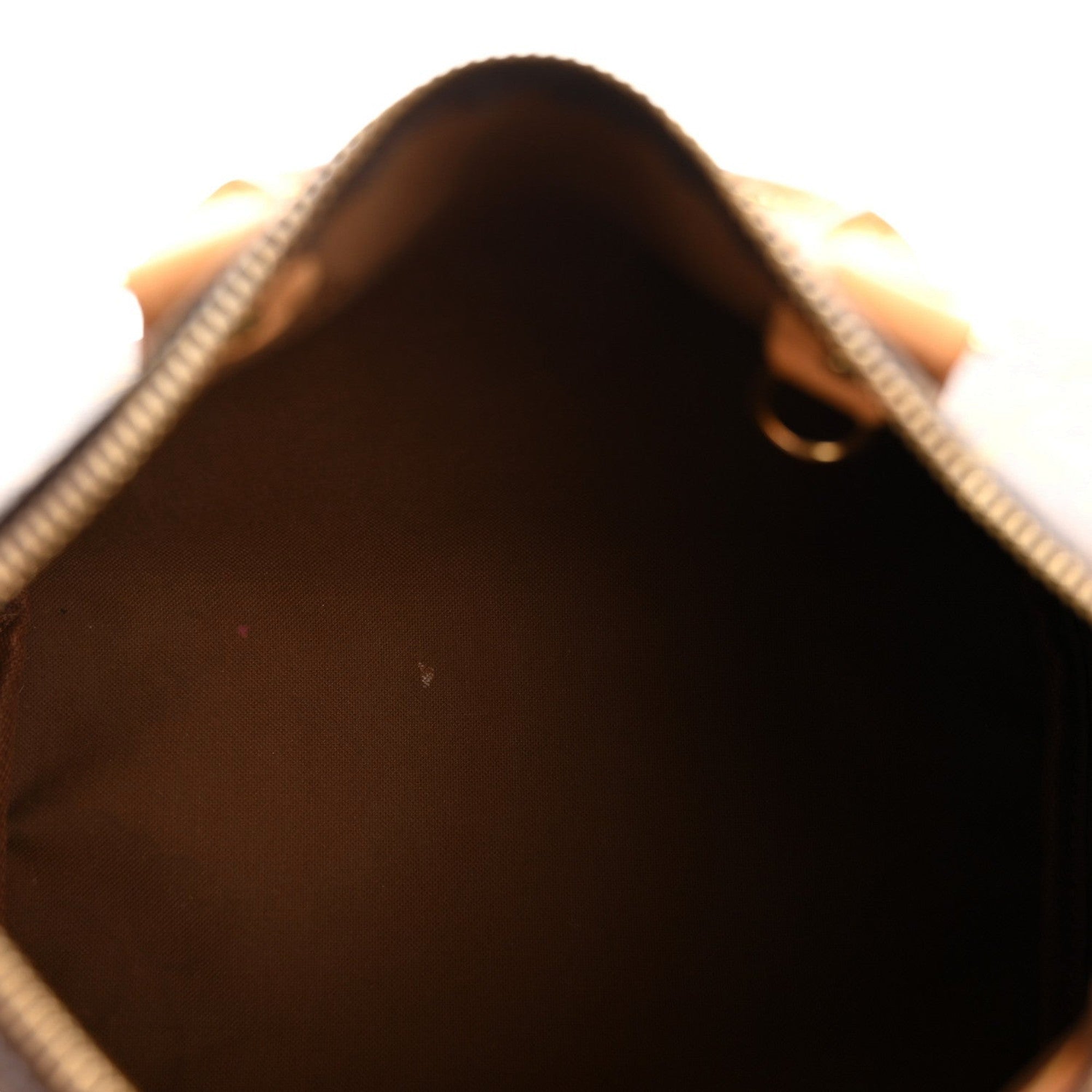 Louis Vuitton Speedy 25 Handbag sold at Queen Bee of Beverly Hills