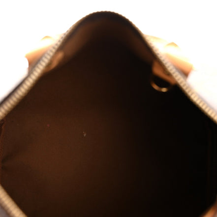 Louis Vuitton Speedy 25 Handbag sold at Queen Bee of Beverly Hills