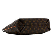 Louis Vuitton Sully Handbag in Monogram Canvas sold at  Queen Bee of Beverly Hills