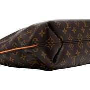 Louis Vuitton Sully Handbag in Monogram Canvas sold at  Queen Bee of Beverly Hills