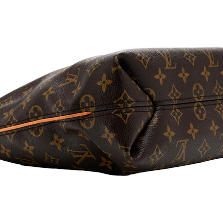 Louis Vuitton Sully Handbag in Monogram Canvas sold at  Queen Bee of Beverly Hills