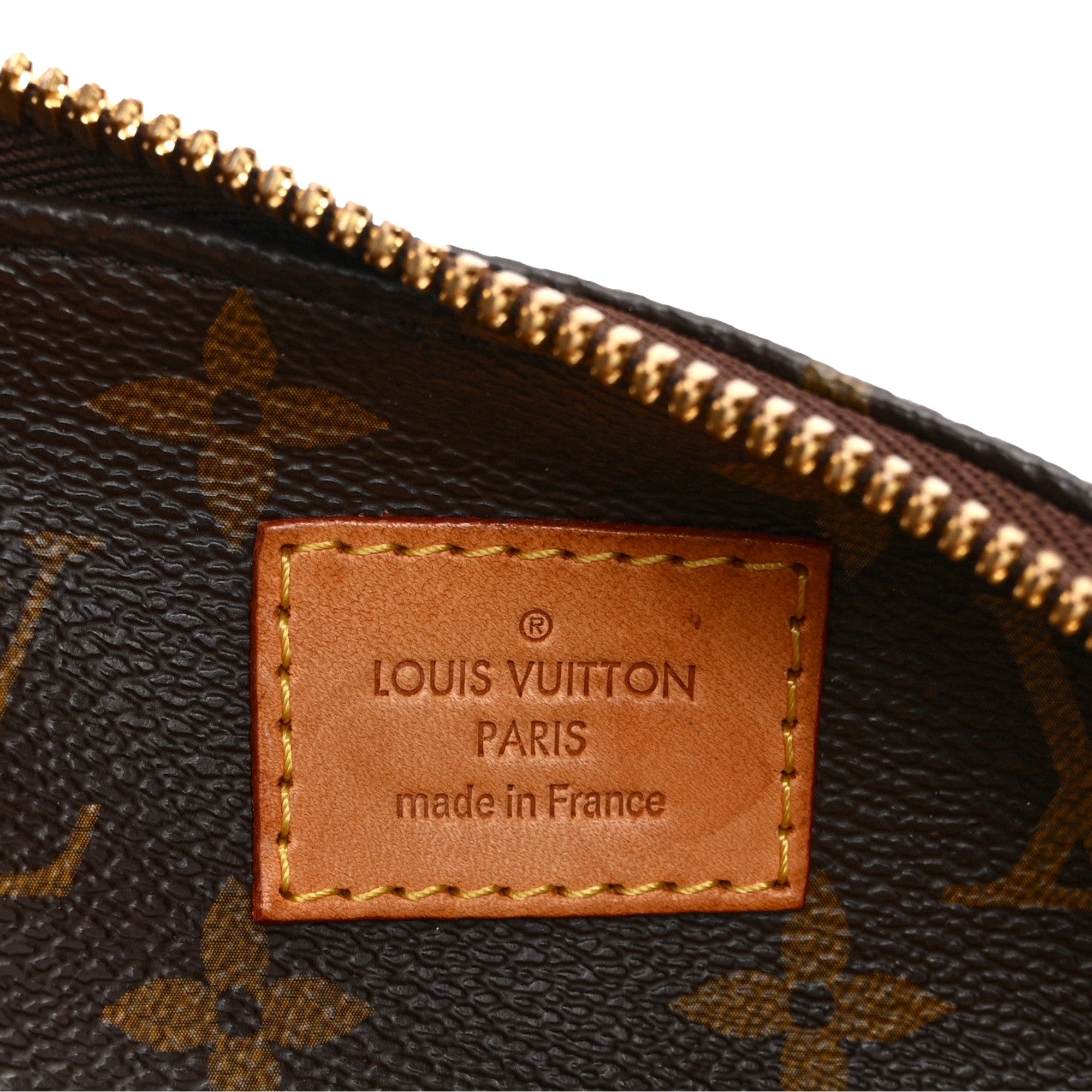 Louis Vuitton Sully Handbag in Monogram Canvas sold at  Queen Bee of Beverly Hills