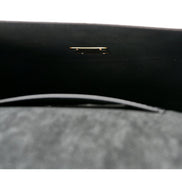 Louis Vuitton Reverse Monogram Tilsitt Small Brown Handbag