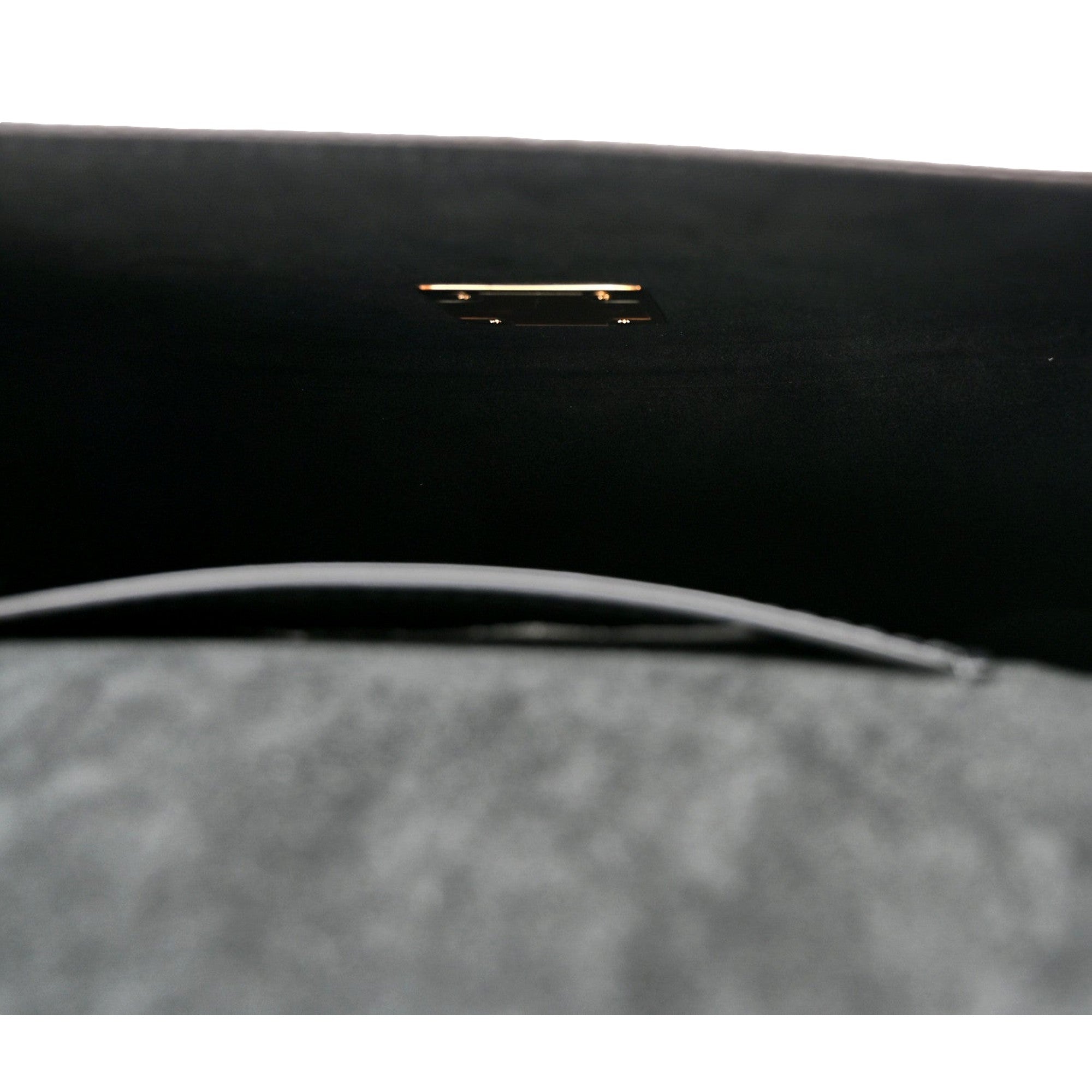 Louis Vuitton Reverse Monogram Tilsitt Small Brown Handbag