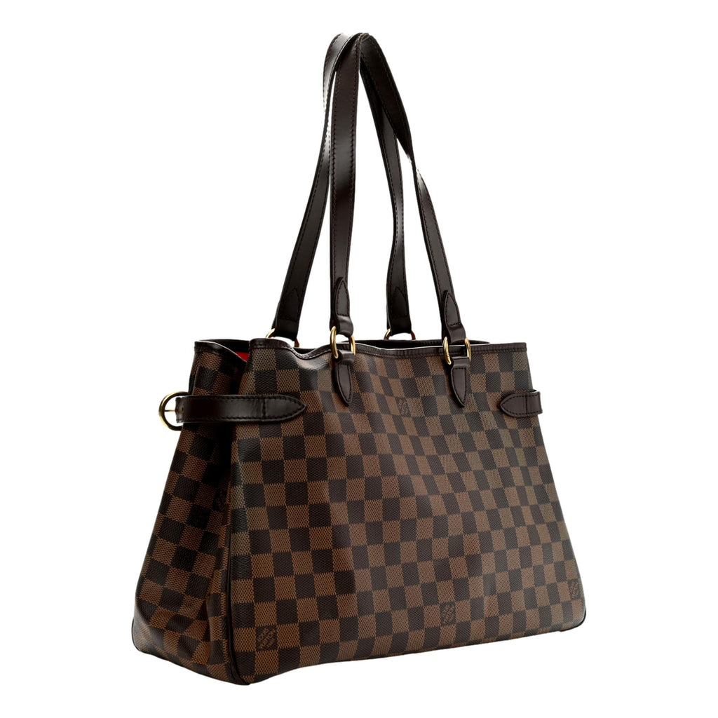 Louis Vuitton Damier Ebene Batignolles Horizontal Shoulder Bag