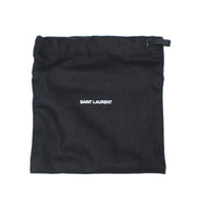 saint laurent dust bag