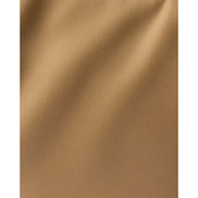 Prada Demi Lune Re-Nylon Crescent Shoulder Bag Beige available at Queen Bee of Beverly Hills