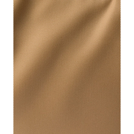 Prada Demi Lune Re-Nylon Crescent Shoulder Bag Beige available at Queen Bee of Beverly Hills
