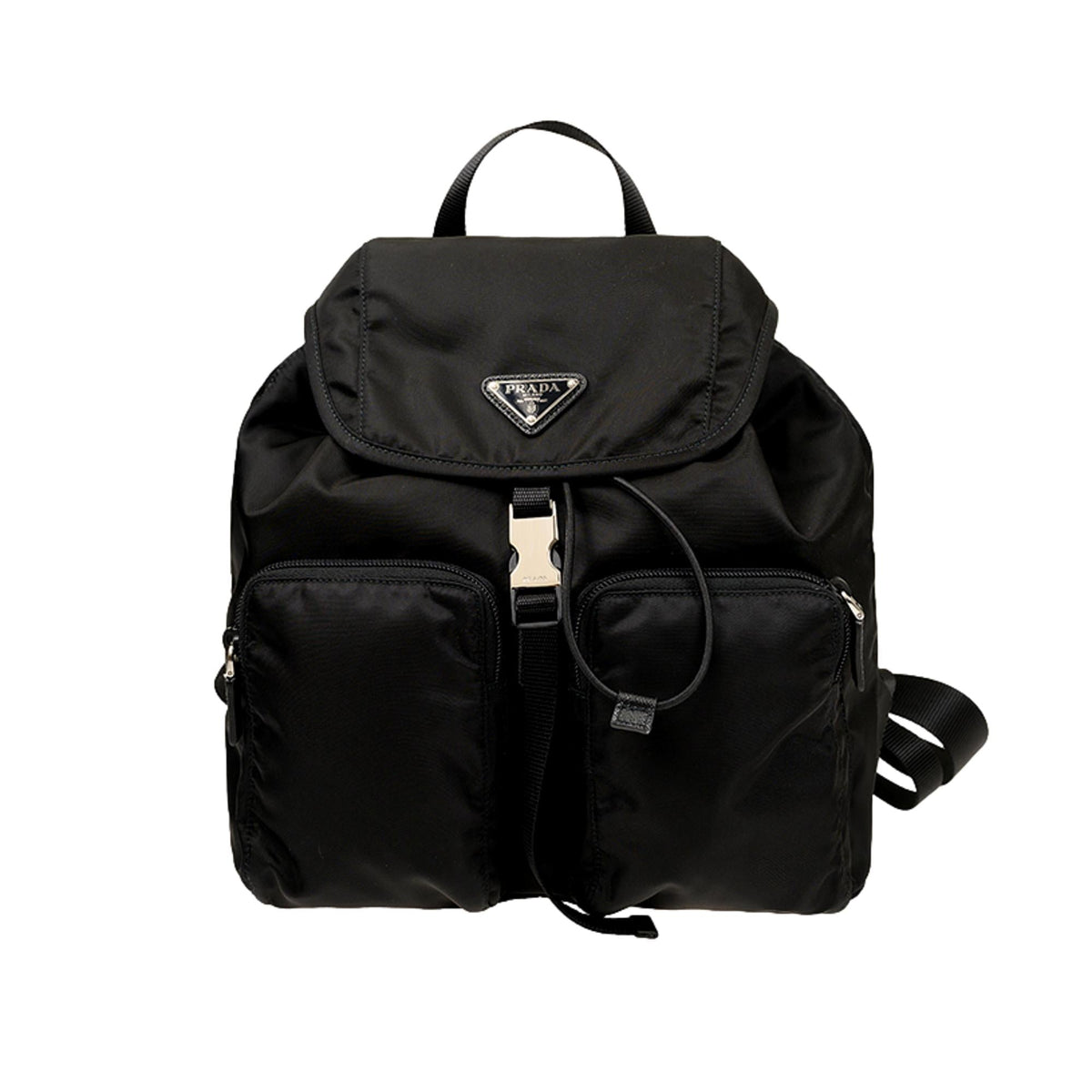 prada-re-nylon-black-  display picture 3