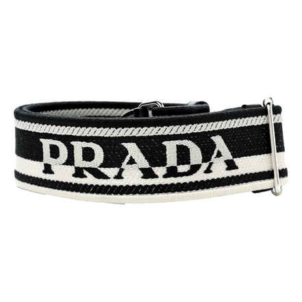 Prada Saffiano Leather Monochrome Bianco White Top Handle Handbag available at Queen Bee of Beverly Hills